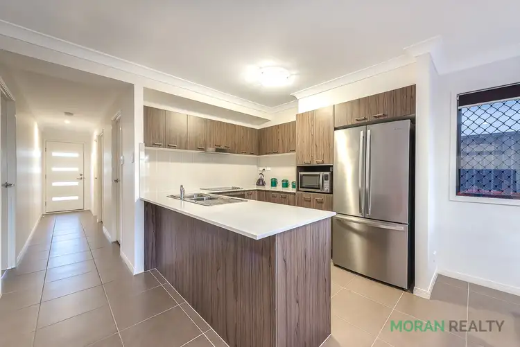Fifth view of Homely townhouse listing, 37/19 Gumtree Crescent, Upper Coomera QLD 4209
