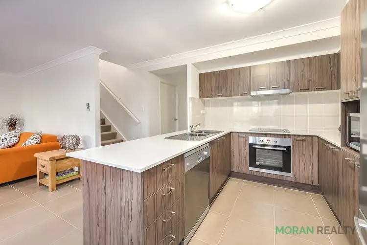 Sixth view of Homely townhouse listing, 37/19 Gumtree Crescent, Upper Coomera QLD 4209