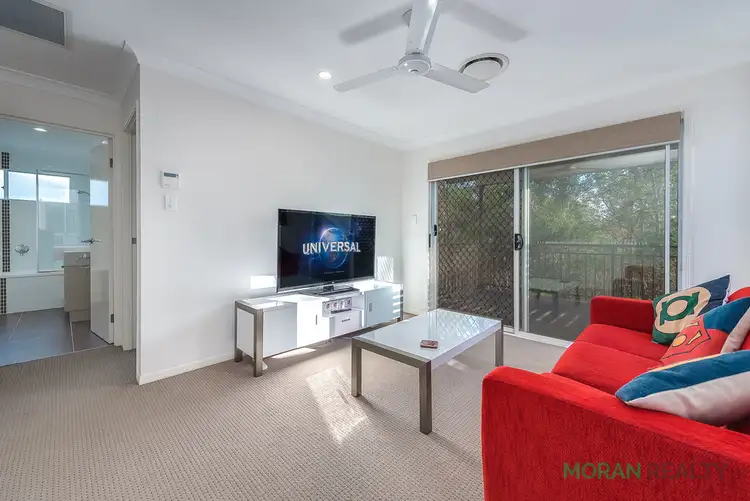 Seventh view of Homely townhouse listing, 37/19 Gumtree Crescent, Upper Coomera QLD 4209