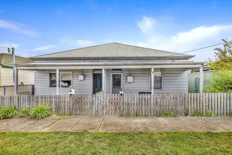 2 & 4 Lett Street, Lithgow NSW 2790