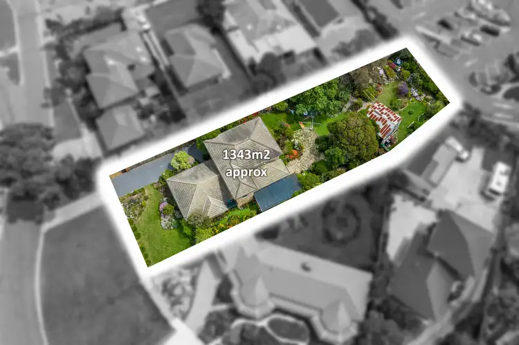 Main view of Homely house listing, 1 Ardcloney Drive, Sunbury VIC 3429