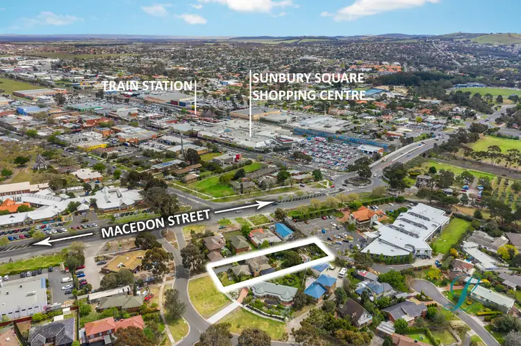 Second view of Homely house listing, 1 Ardcloney Drive, Sunbury VIC 3429