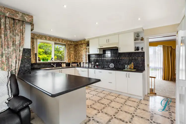 Fourth view of Homely house listing, 1 Ardcloney Drive, Sunbury VIC 3429