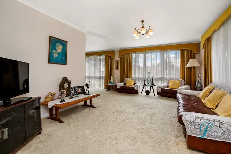Fifth view of Homely house listing, 1 Ardcloney Drive, Sunbury VIC 3429