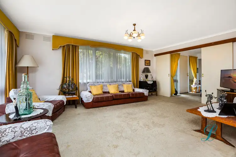 Sixth view of Homely house listing, 1 Ardcloney Drive, Sunbury VIC 3429