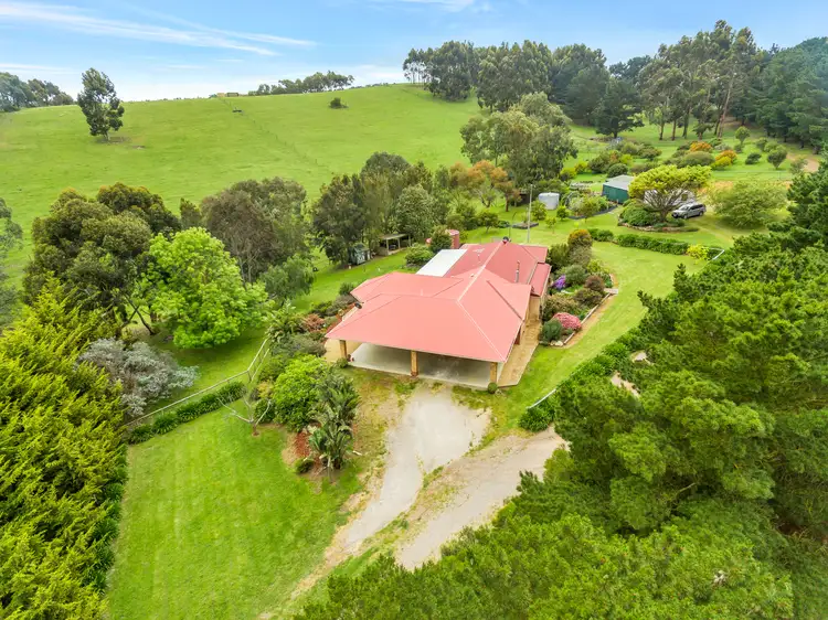 524 Louds Hill Road, Pages Flat SA 5172
