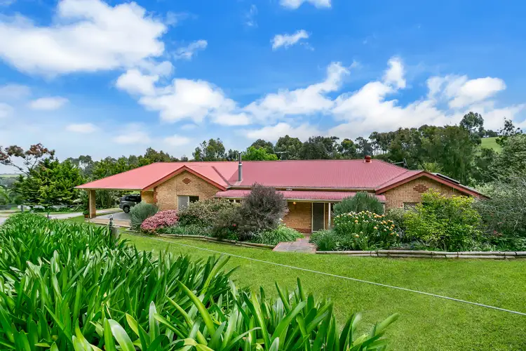 Fifth view of Homely house listing, 524 Louds Hill Road, Pages Flat SA 5172