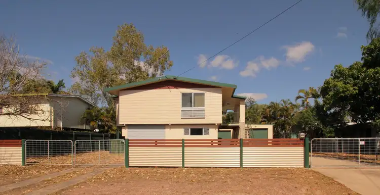 31 Ruby Round, Kelso QLD 4815