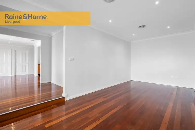 Third view of Homely house listing, 18 Tuna Place, St Clair NSW 2759