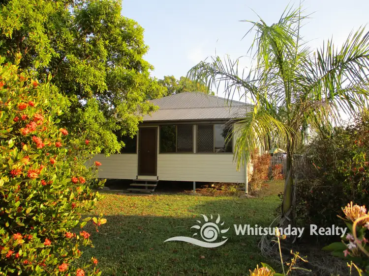 Main view of Homely house listing, 170 Main Street, Proserpine QLD 4800