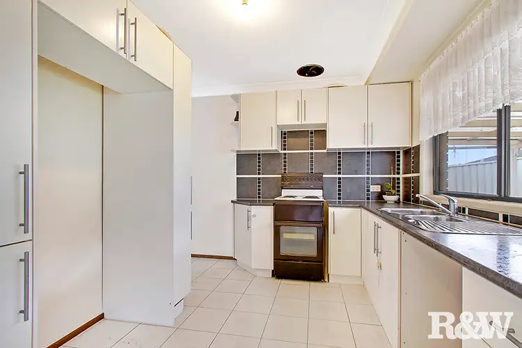 Second view of Homely house listing, 56 Rupertswood Road, Rooty Hill NSW 2766
