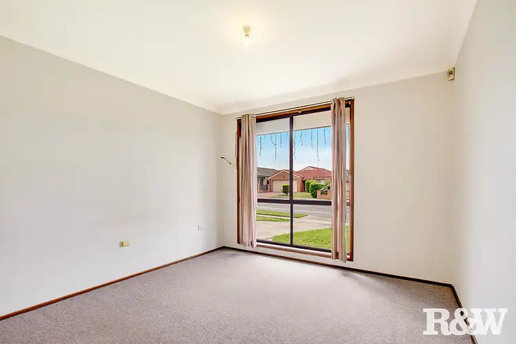 Sixth view of Homely house listing, 56 Rupertswood Road, Rooty Hill NSW 2766