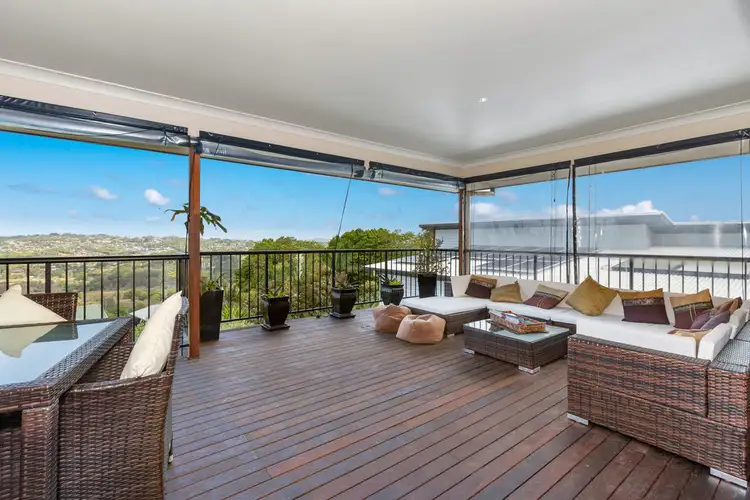 Third view of Homely house listing, 29 Snowgum Drive, Bilambil Heights NSW 2486
