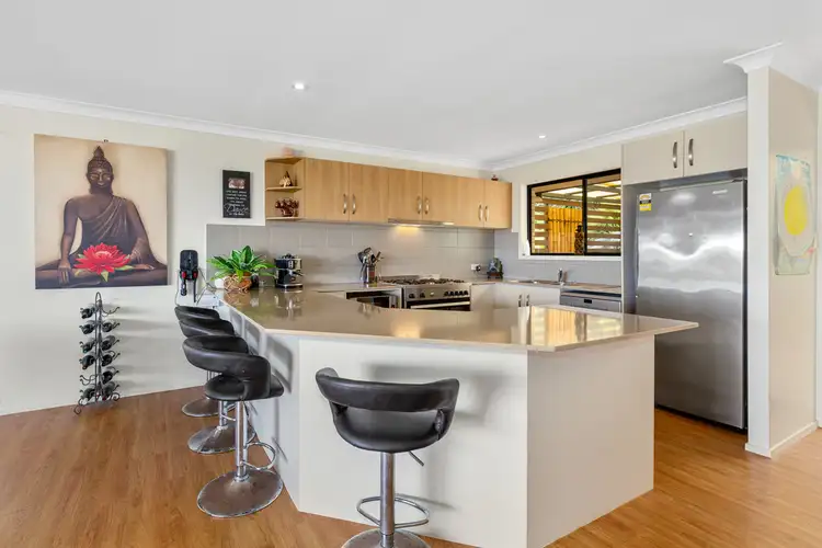 Fourth view of Homely house listing, 29 Snowgum Drive, Bilambil Heights NSW 2486