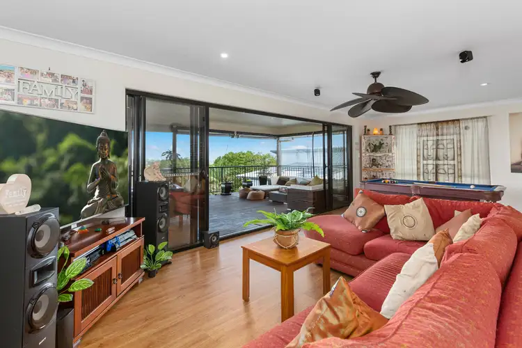Fifth view of Homely house listing, 29 Snowgum Drive, Bilambil Heights NSW 2486