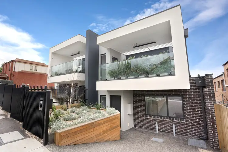 35 Waratah Street, Ascot Vale VIC 3032