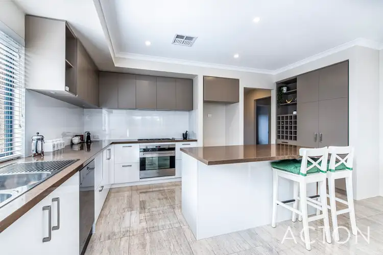 20 Shorehaven Boulevard, Alkimos WA 6038