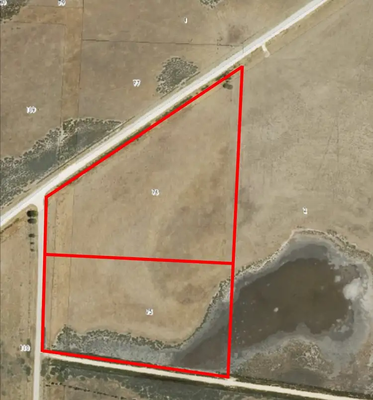 Fourth view of Homely rural property listing, Sect 75 & 76 Karralta Road, Cooke Plains SA 5261