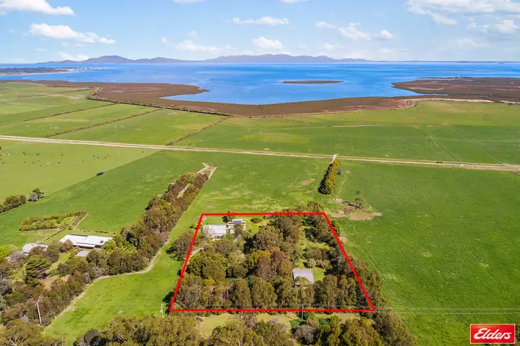 5208 SOUTH GIPPSLAND HIGHWAY, Toora VIC 3962