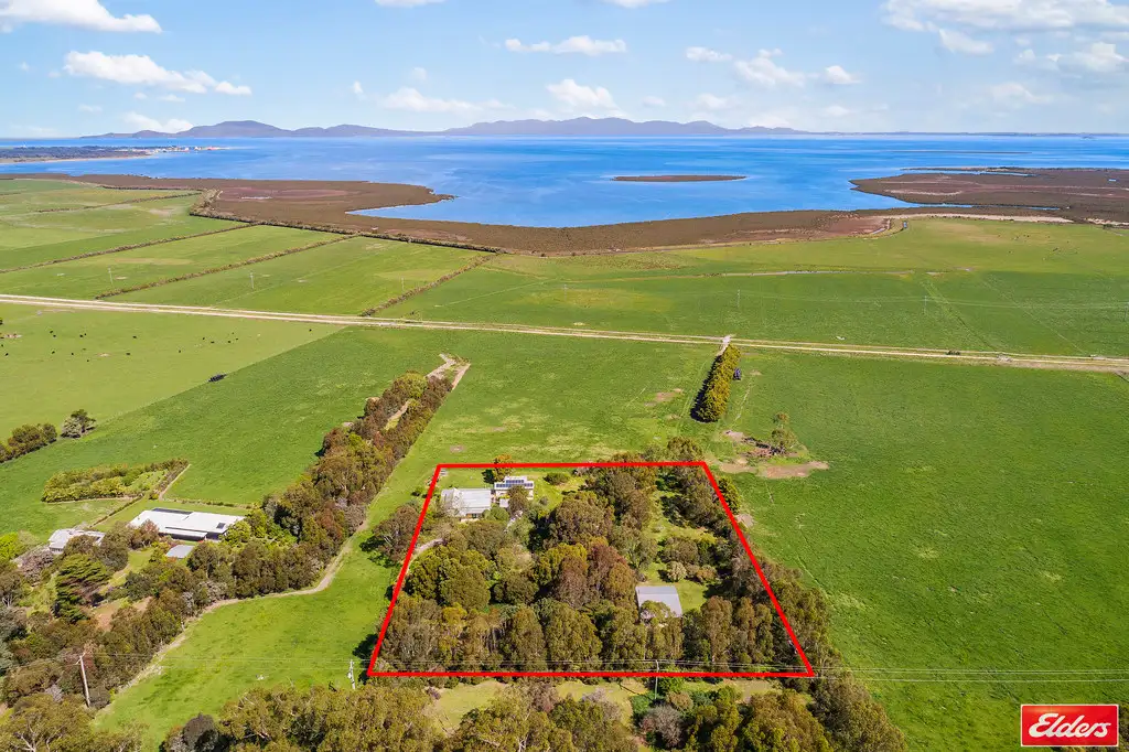 Main view of Homely rural property listing, 5208 SOUTH GIPPSLAND HIGHWAY, Toora VIC 3962