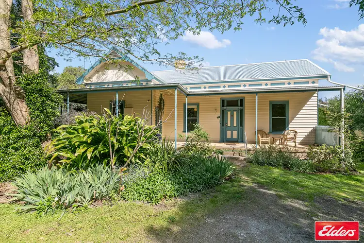 Second view of Homely rural property listing, 5208 SOUTH GIPPSLAND HIGHWAY, Toora VIC 3962