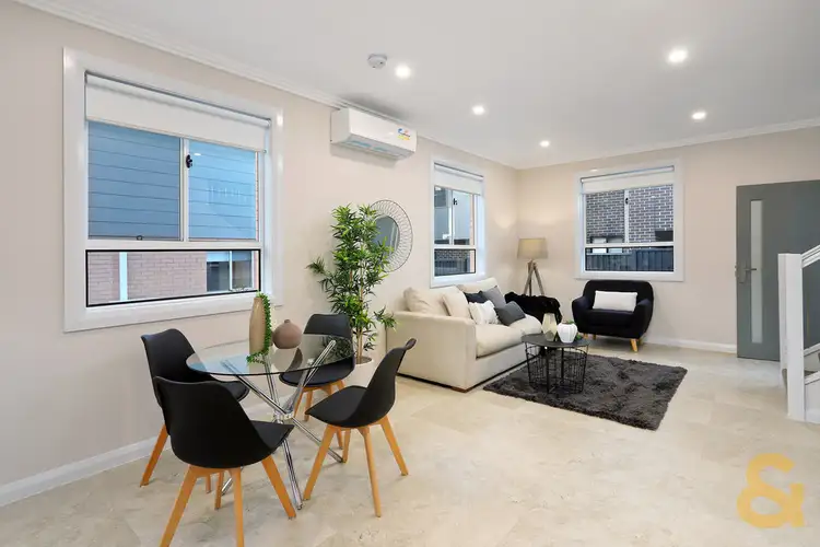 Fourth view of Homely townhouse listing, 1/167 Canberra Street, St Marys NSW 2760