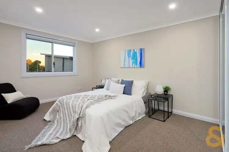 Sixth view of Homely townhouse listing, 1/167 Canberra Street, St Marys NSW 2760
