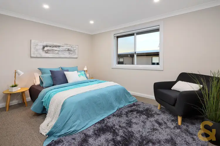 Seventh view of Homely townhouse listing, 1/167 Canberra Street, St Marys NSW 2760