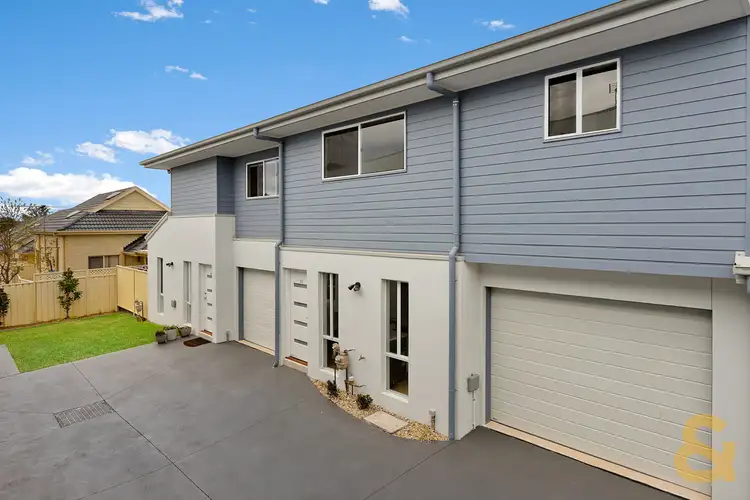 11/52 Cam Street, Cambridge Park NSW 2747