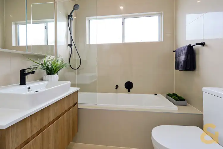 Fifth view of Homely townhouse listing, 11/52 Cam Street, Cambridge Park NSW 2747