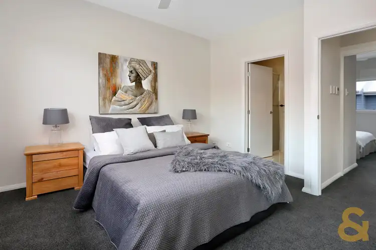 Sixth view of Homely townhouse listing, 11/52 Cam Street, Cambridge Park NSW 2747