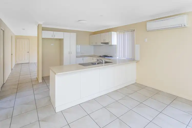 Sixth view of Homely house listing, 35 GREENE ST, Rothwell QLD 4022