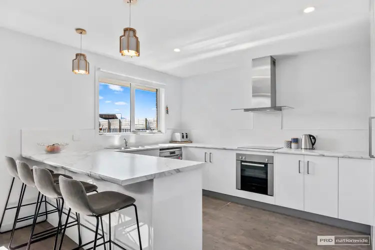 Fourth view of Homely house listing, 2 Villeneuve Street, Campania TAS 7026