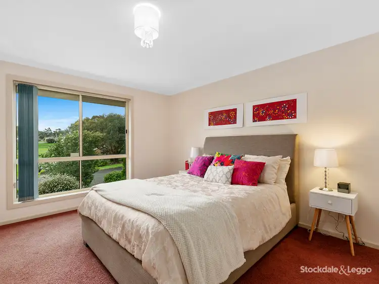 Sixth view of Homely house listing, 34 Chamberlain Drive, Leongatha VIC 3953