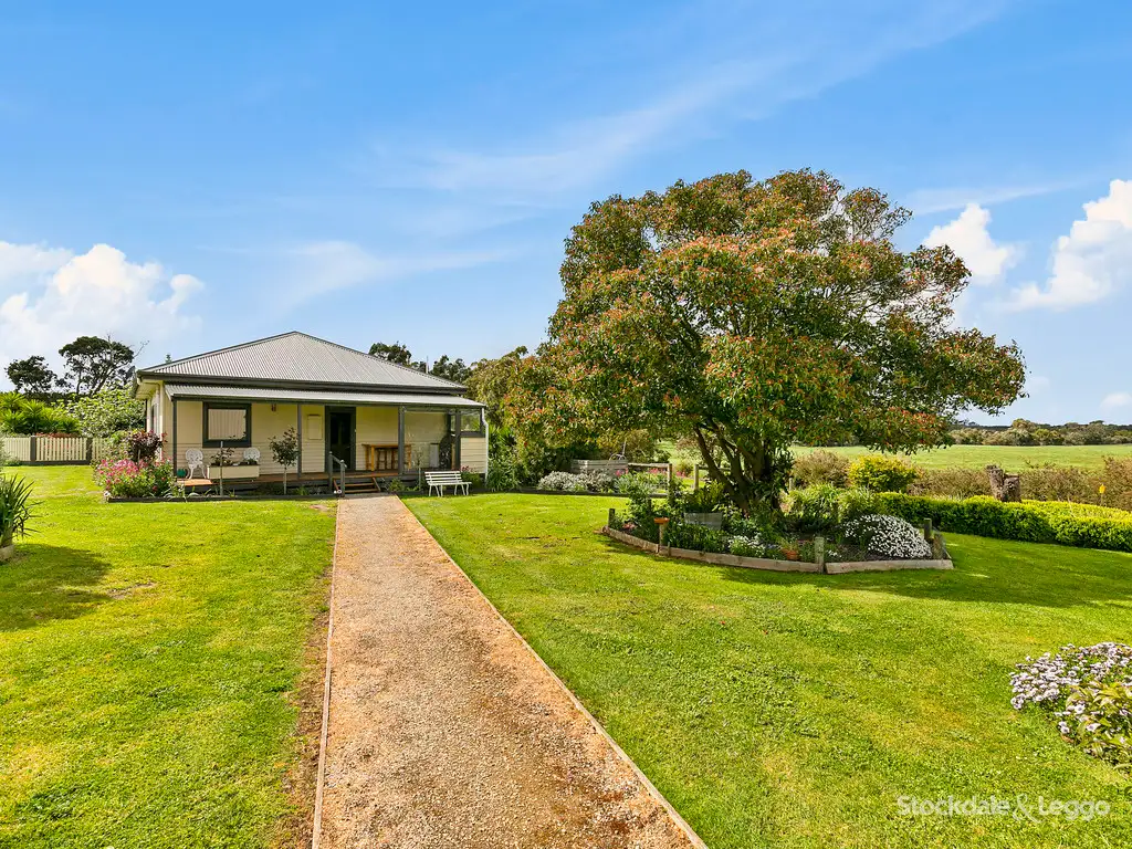 Main view of Homely house listing, 75 Toschs Road, Koonwarra VIC 3954