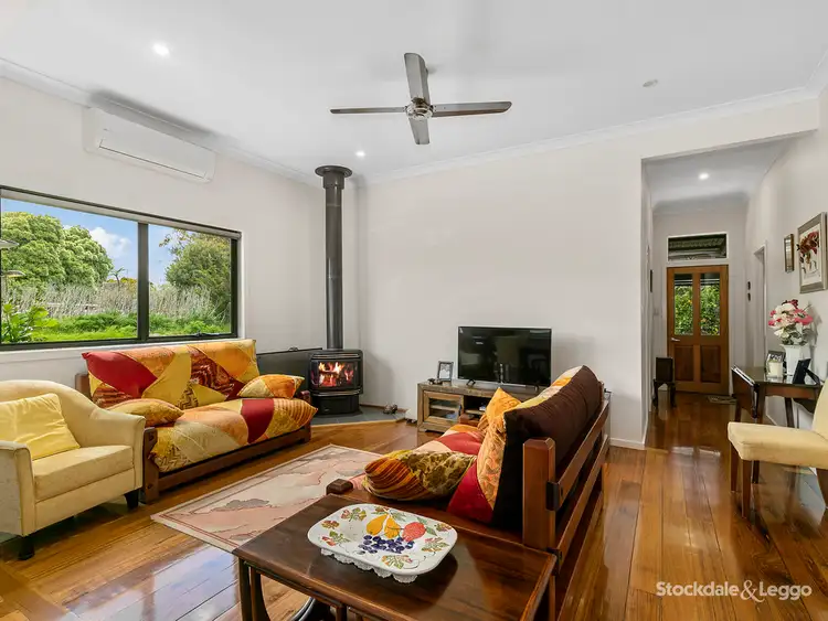 Sixth view of Homely house listing, 75 Toschs Road, Koonwarra VIC 3954