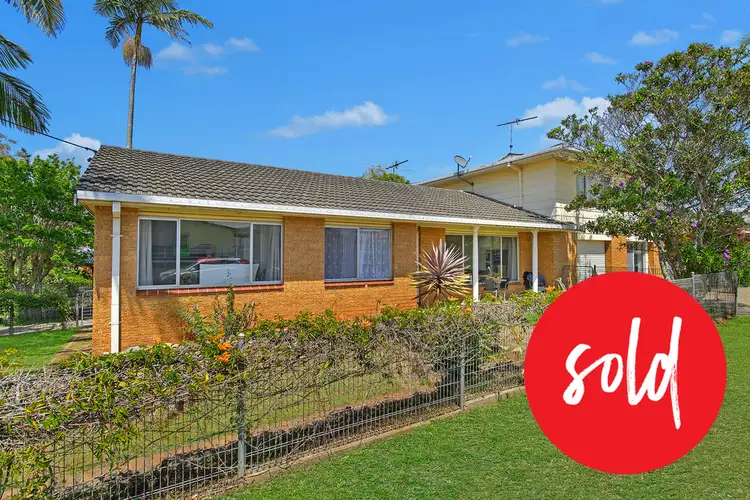 Main view of Homely house listing, 23 Widderson Street, Port Macquarie NSW 2444