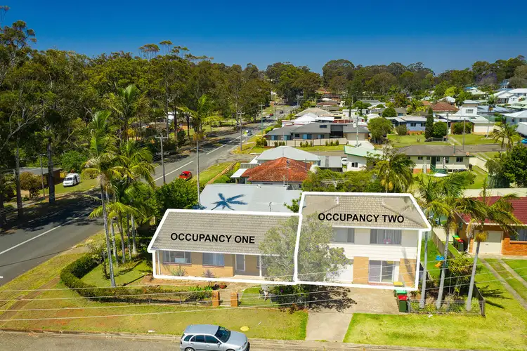 Second view of Homely house listing, 23 Widderson Street, Port Macquarie NSW 2444