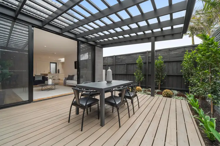 Seventh view of Homely townhouse listing, 4A Showers Avenue, Chelsea VIC 3196