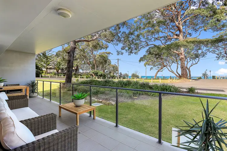 GB/1 Beach Street, Huskisson NSW 2540