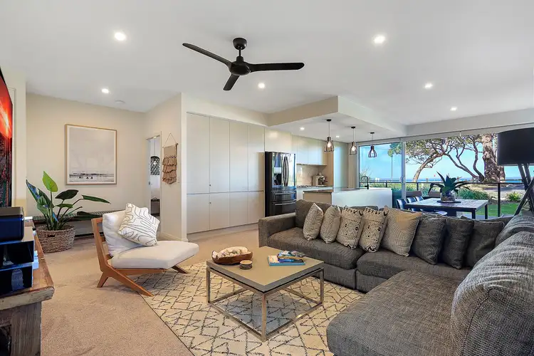 Fourth view of Homely apartment listing, GB/1 Beach Street, Huskisson NSW 2540