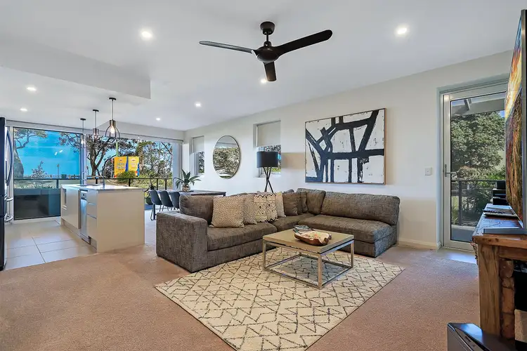 Fifth view of Homely apartment listing, GB/1 Beach Street, Huskisson NSW 2540