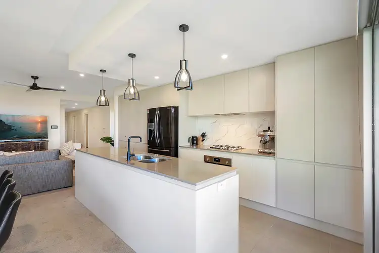 Sixth view of Homely apartment listing, GB/1 Beach Street, Huskisson NSW 2540