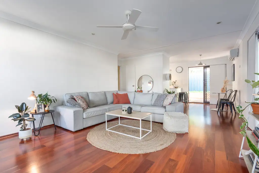 Main view of Homely house listing, 3/58 Saunders Street, Como WA 6152