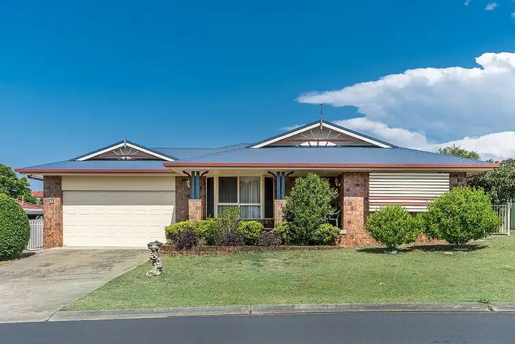 Main view of Homely house listing, 9 Canning Drive, Casino NSW 2470