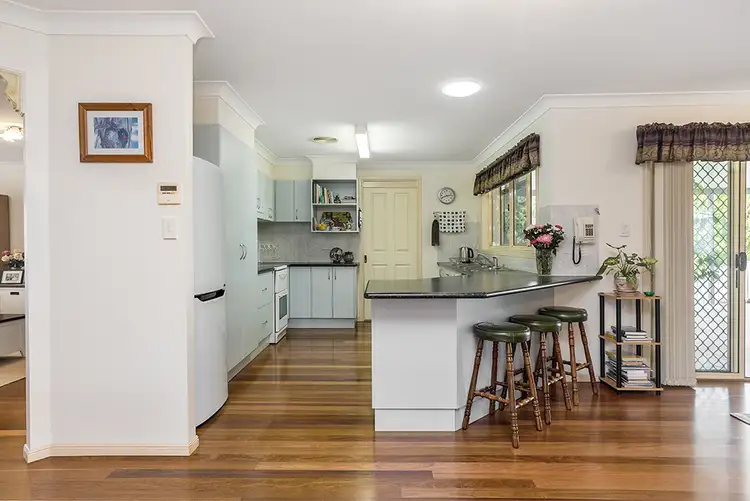 Second view of Homely house listing, 9 Canning Drive, Casino NSW 2470
