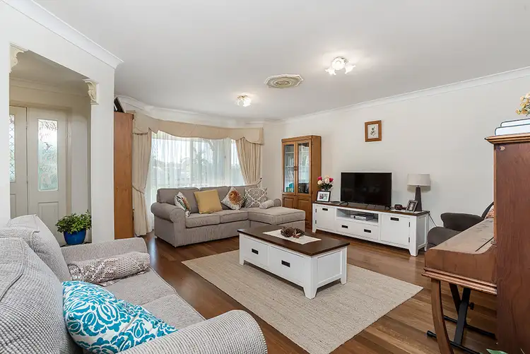 Fifth view of Homely house listing, 9 Canning Drive, Casino NSW 2470