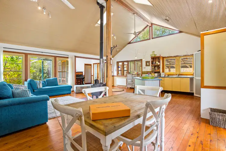 Sixth view of Homely house listing, 48 Janari Close, Moruya NSW 2537