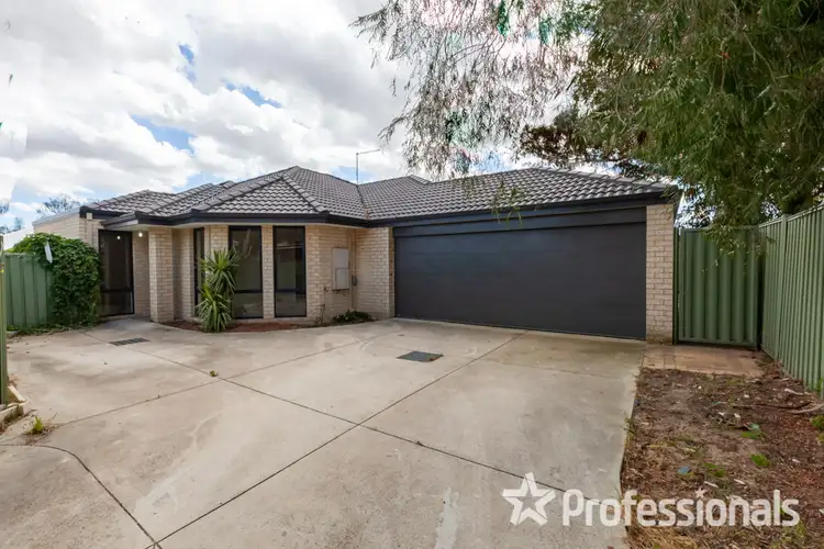 71A Harry Street, Gosnells WA 6110