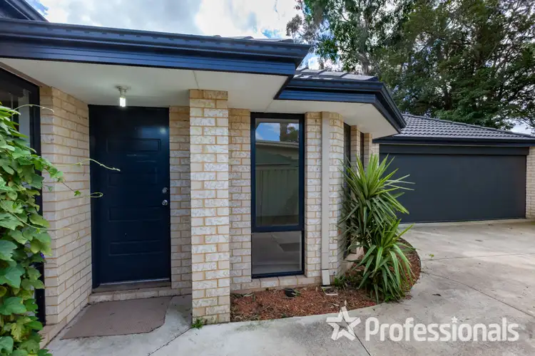 Sixth view of Homely house listing, 71A Harry Street, Gosnells WA 6110